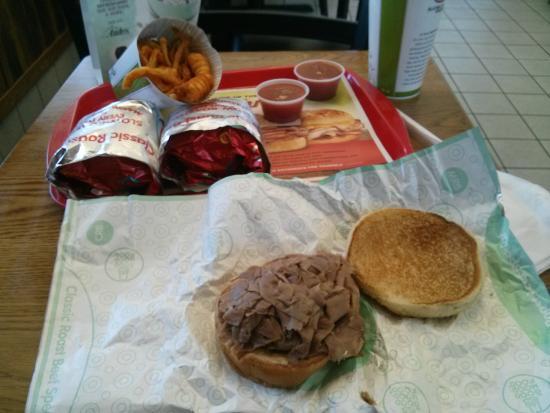 Arby's